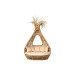  Artie | Dagbed Bongo | Naturel 701464-01